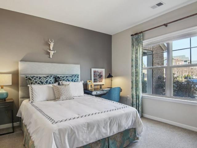Dream Asheville Exchange 2 Bedroom Apartment for Rent at 105 Exchange Cir, Asheville, NC 28806