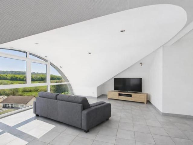 Dream Apartment in Aubange