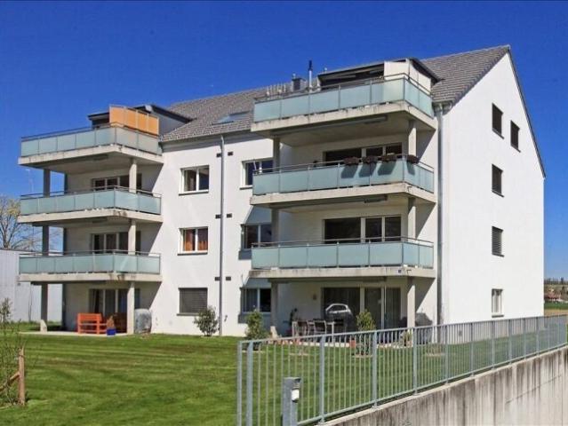 Dream apartment is looking for new residents