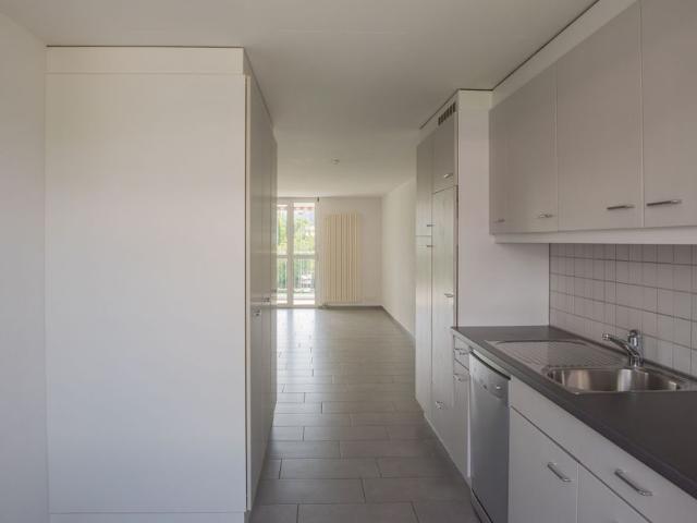 Dream apartment on 2 floors! 3.5 room apartment in Thun