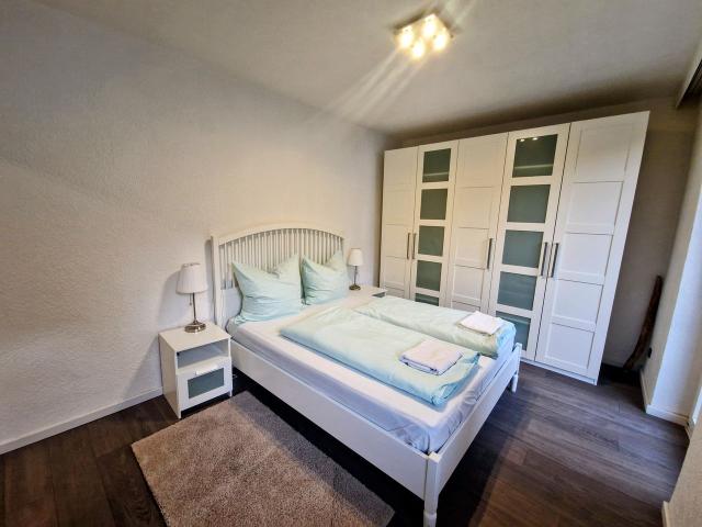 DREAM Apartment on the BEST location of Düsseldorf!, Dusseldorf Amsterdam Apartments for Rent