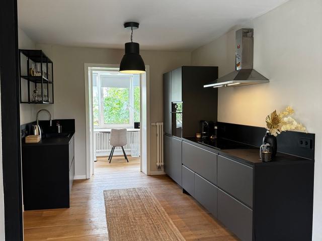 Dream apartment with garden, Wiesbaden Amsterdam Apartments for Rent