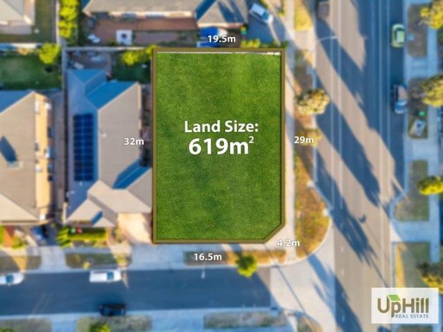 Dream Big and Build Big in Berwick Waters Estate