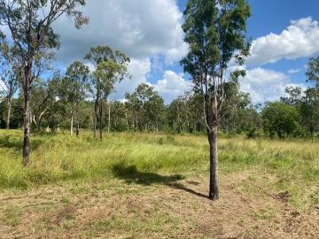 Bloomsbury, Mackay Regional, Edward Island, Queensland