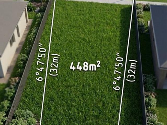 Dream Big on 448m²! Walk to St Joseph's Primary, Near Coles, Trains & Freeway Access