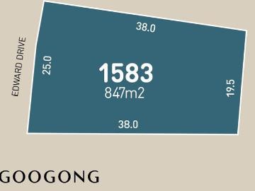 Googong, Jembaicumbene