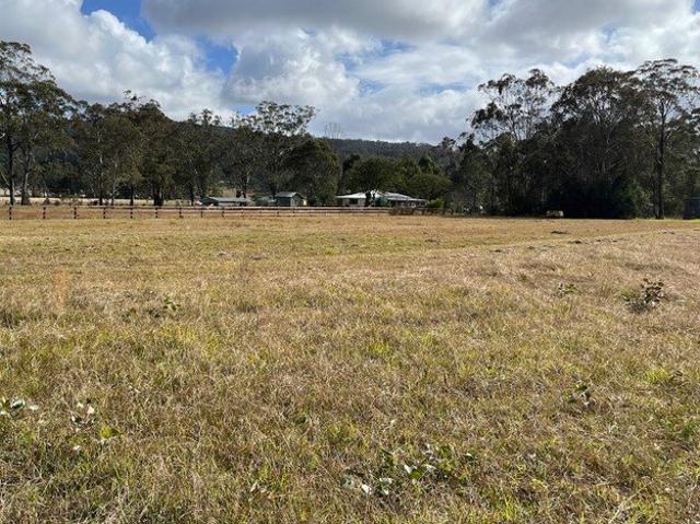 Dream Block in Peaceful Legume NSW