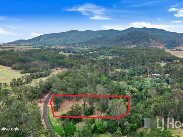 Dream Block on the Edge of Town, Just Minutes from Tiaro