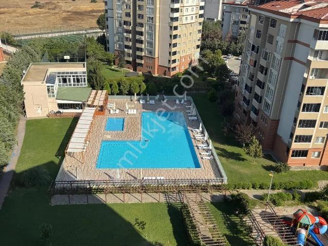 Dream Cıty Sitesinde 5+1 Dubleks