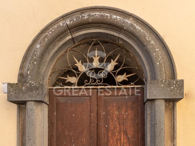 Dream Civita 211m² Bagnoregio