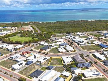 Dream Coastal Living Starts on Bettong