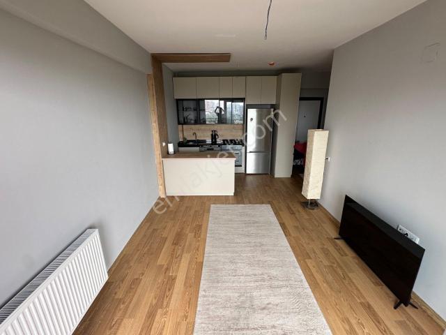 Dream’dan ‘ Çeşmeli’ De 1+1 Havuzlu Lüks Sitede Satılık