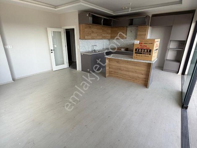 Dream’dan Çeşmelide 3+1 American Mut. Satılık Daire