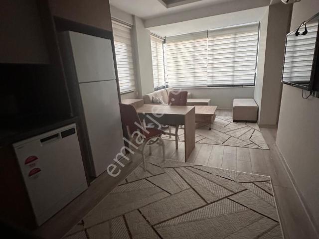 Dream’dan Çiftlikköy’de 2+1 Fuul Eşyalı Kiralık Daire