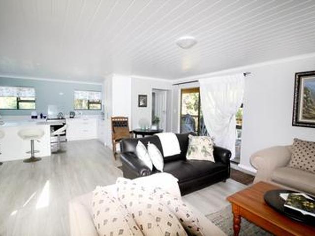 dream destination home dwarswegstrand