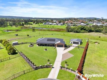 Moruya, Eurobodalla County - Patio, Equipped kitchen