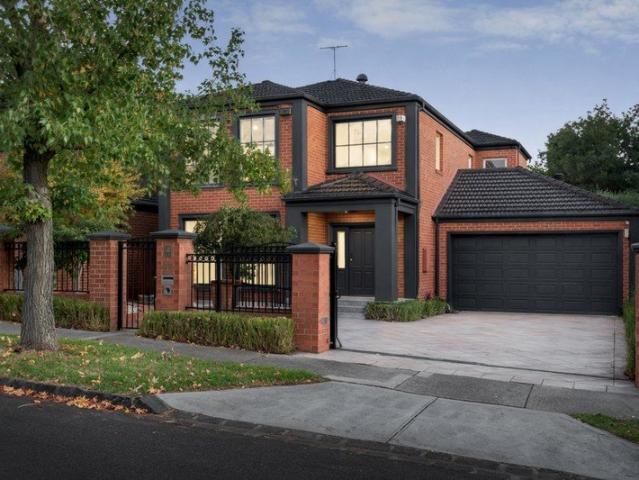 Where Luxury Meets Lifestyle in the Balwyn High School Zone