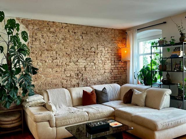 Dream Duplex 3 Room Appartment P Berg, Kollwitzkiez