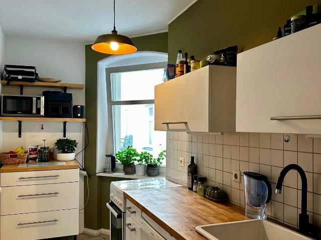 Dream Duplex 3 Room Appartment P Berg, Kollwitzkiez, Berlin Amsterdam Apartments for Rent