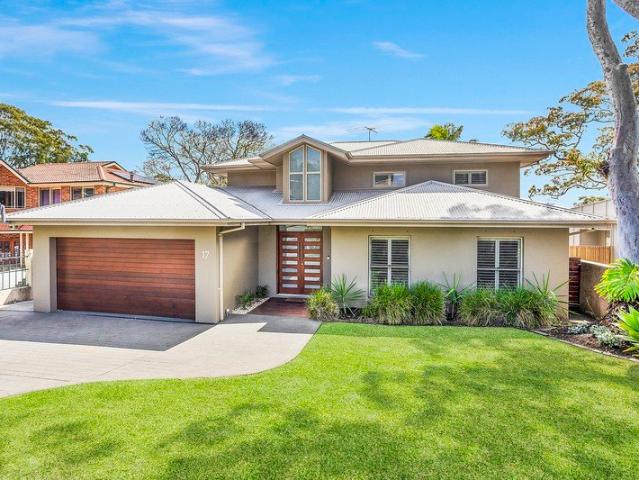Dream Family Home