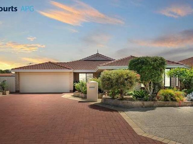 Dream Family Home