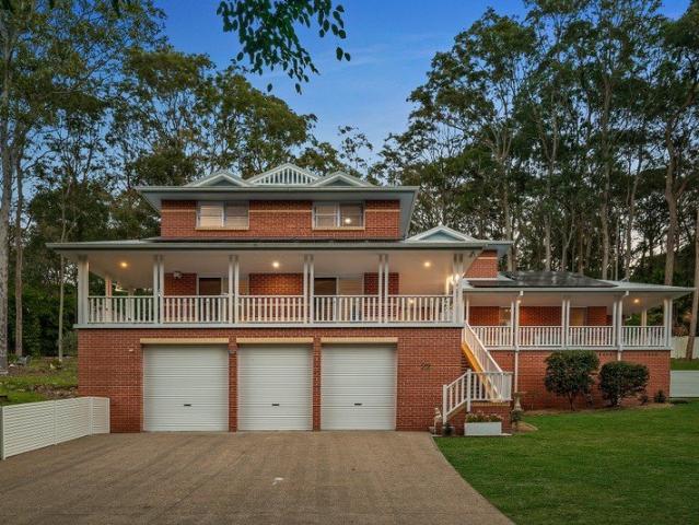 Dream Family Home Fully Renovated, Feature Packed and Perfectly Positioned