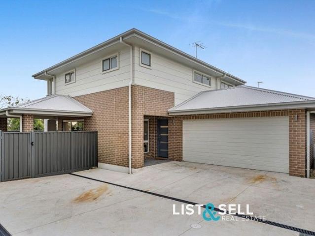 Dream Family Home in Denham Court