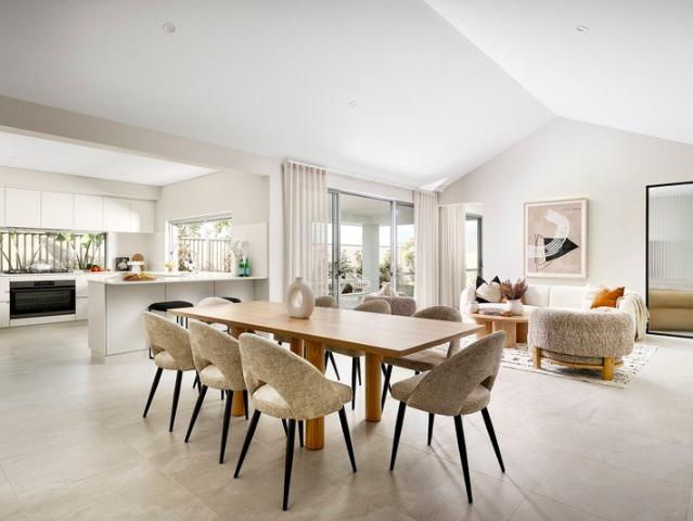 DREAM FAMILY HOME IN MILLBRIDGE