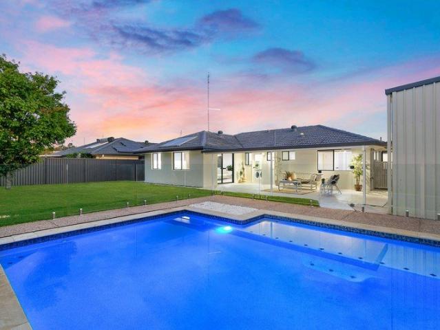 Dream family home ready to enjoy!