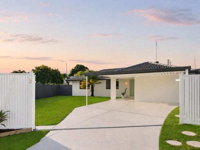 Dream family home ready to enjoy!