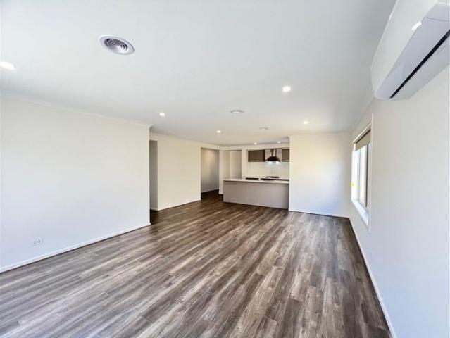 Dream Family Living Awaits at 15 Fellows Road, Mickleham