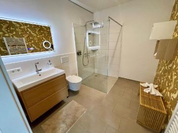 Apartment for rent in Heger Holz