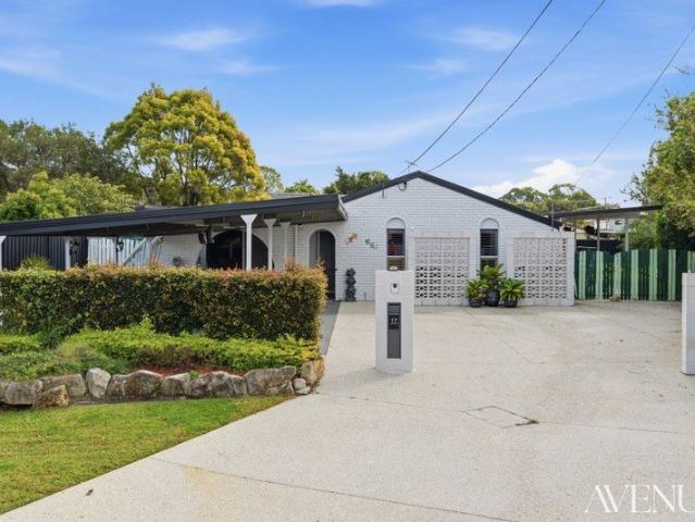 Dream Home Now Available.