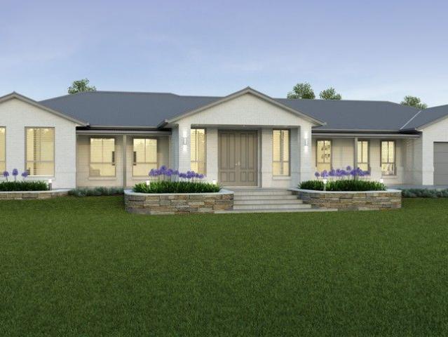 DREAM HOME ON 2501.2m2 WON'T LAST