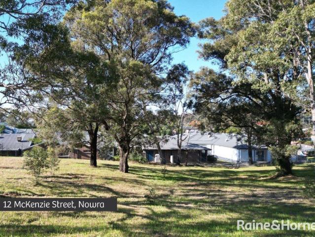 Dream Home Or Duplex 822m2 Vacant Lot