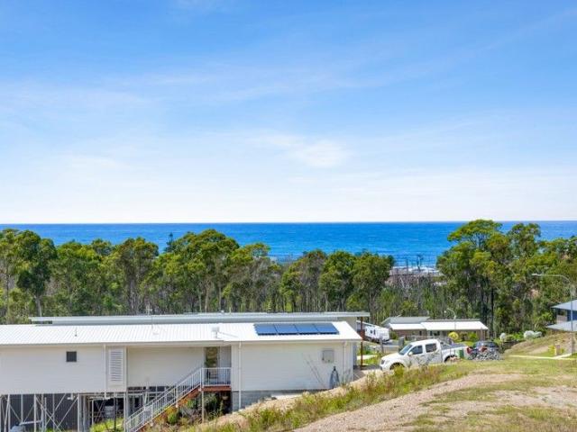 DREAM HOME OR DUPLEX WITH STUNNING WATER VIEWS