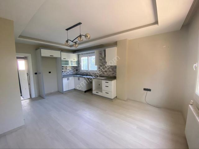 Dream Home’dan Tece Bölg. Gmk’ya 200m Aylık Ödemeli Kiralık 2+1 yüksek Giriş