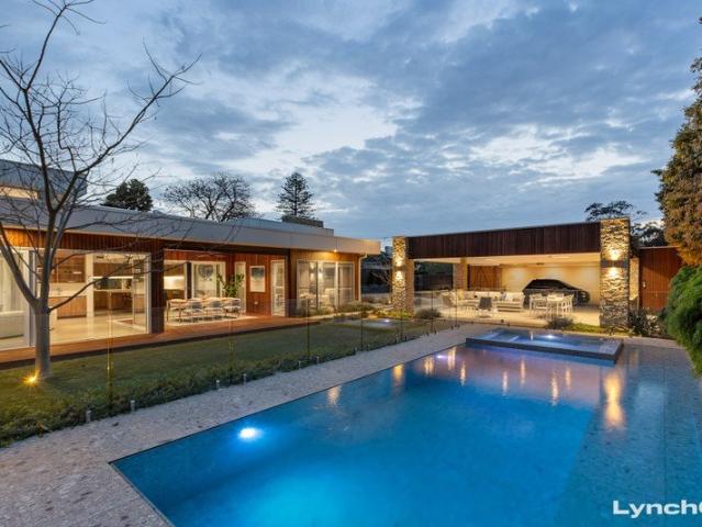Grand Opening: Sat 17 Oct 3pm Dream home, dream pool, dream location