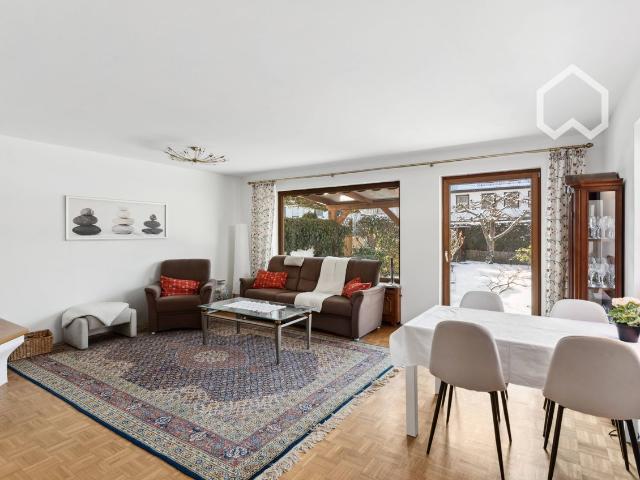 Dream Home in Munich – Modern, Comfortable & Fully Equipped, Munchen Amsterdam Apartments for Rent
