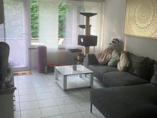 Dream home in Ostermundigen