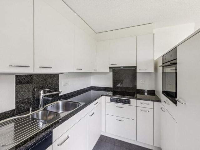 Dream home in Aarau