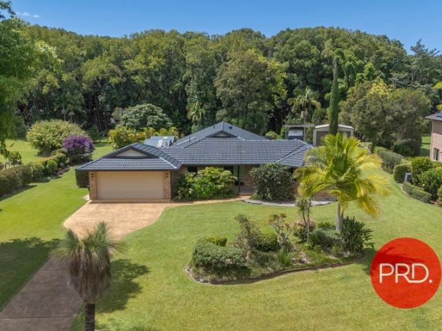 Dream home in Bonville