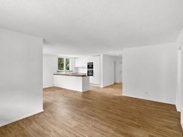 Dream home in Diegten