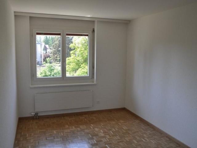 Dream home in Frauenfeld!