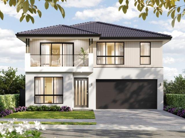 Dream home in Tallawong with 4 bedrooms!