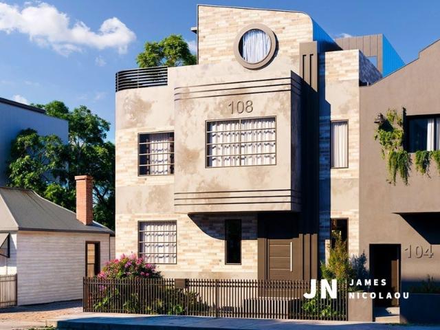 Dream Home in the Albert Park College Zone