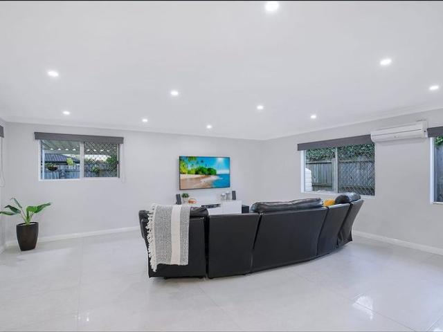 Dream home in the heart of Thornlands!