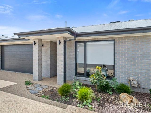 Dream home in the heart of Yarrawonga