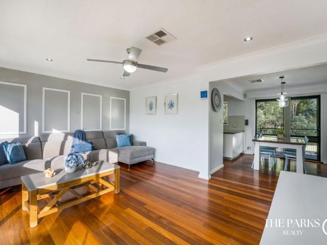 Dream Home in the Heart of Greenfield Park
