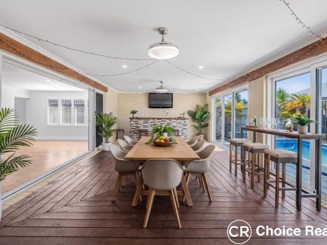 Dream Home Vibes with No Compromise! Proudly Presented by Blake Mitchell